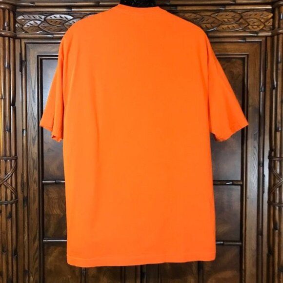 NFL Miami Dolphins 100% Preshrunk Cotton Tshirt - Picture 2 of 8